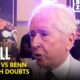 Jeff Powell On Eubank Benn Rematch Fall Out, Usyk vs Dubois 2