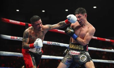 Image: 'Jo Jo' Diaz Jr. Aims for Bigger Fights with Victory Over Prograis This Saturday