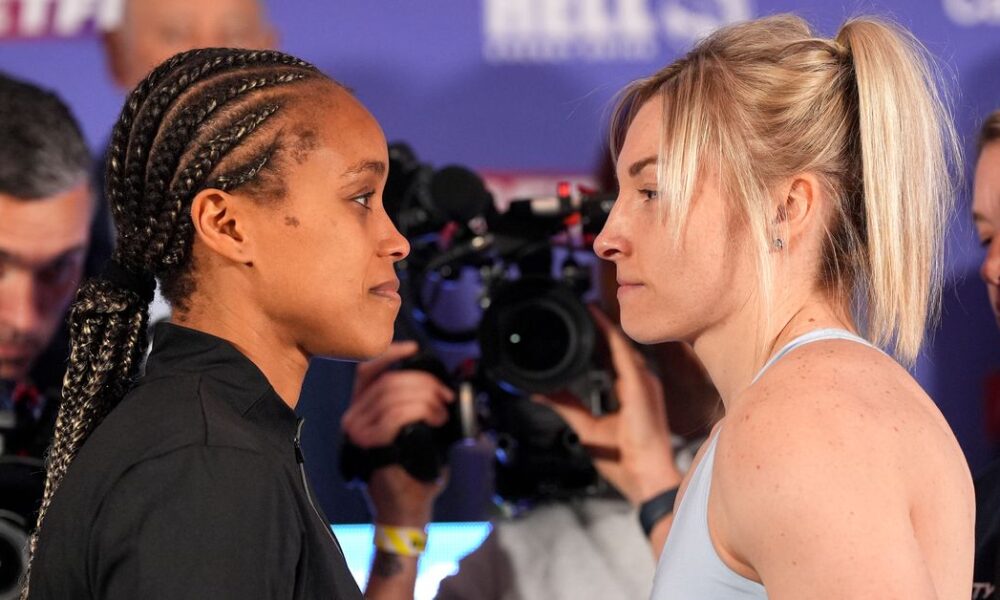 Jonas vs Price: Updates and live stream transmission results, RBR, how to watch