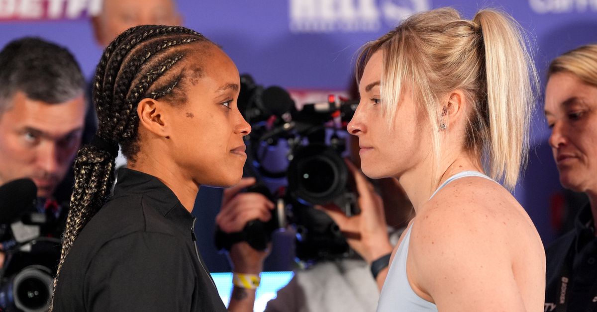 Jonas vs Price: Updates and live stream transmission results, RBR, how to watch