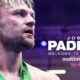 Josh Padley signs Matchroom after the last second fight Stevenson