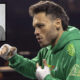 Julio Cesar Chavez Jr arrested