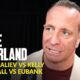 Kalle Sauerland Gives Update On Murtazaliev vs Kelly Talks