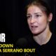 Katie Taylor Breaks Down Amanda Serrano Trilogy