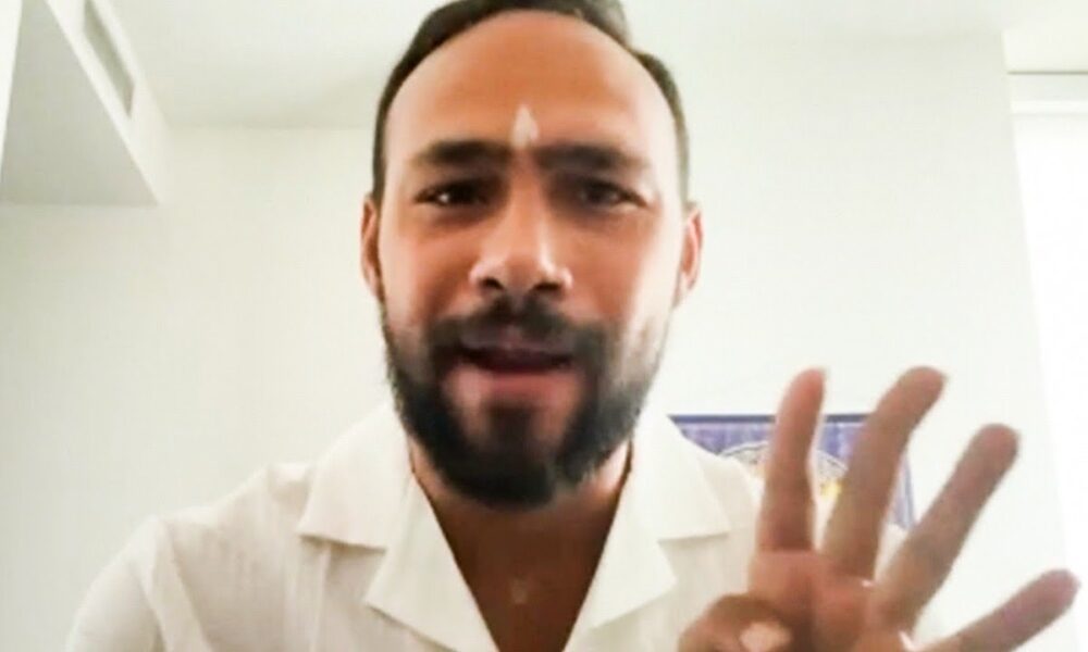 Keith Thurman PREDICTS Pacquiao vs Barrios; BREAKS DOWN SURPRISES fighting both, WHO WINS & WHY