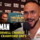 Keith Thurman Reveals Terence Crawford DM's & Blasts Jermell Charlo