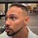 Image: Keith Thurman Slams 'Boots' Ennis: "Who Do You Want? Champs or Chumps?"