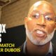 Lennox Lewis Reacts To Oleksandr Usyk Devastating KO Win Over Daniel Dubois