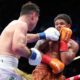 Image: Shakur Stevenson's #1 Lightweight Rank Questioned: Zepeda Win