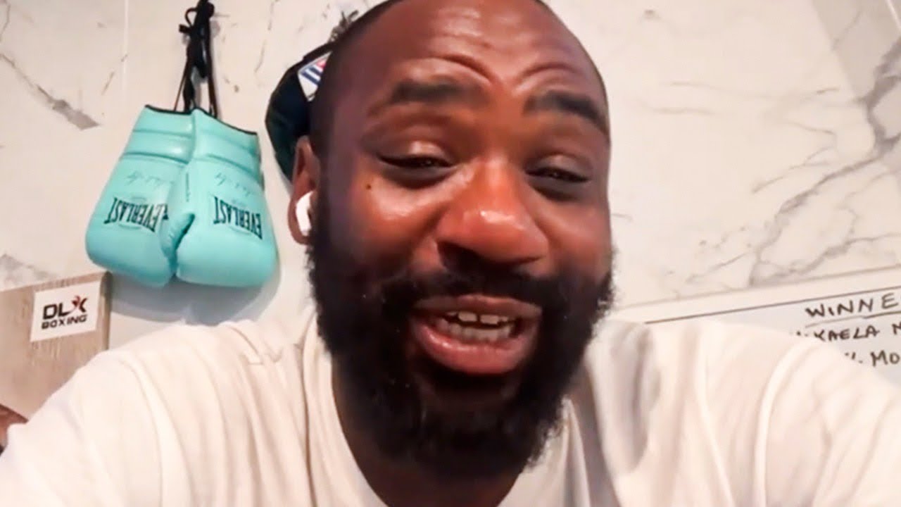 Lonnie B reveals WHAT MAYWEATHER SAID about Canelo that SHOCKED him; BREAKS DOWN Canelo vs Crawford