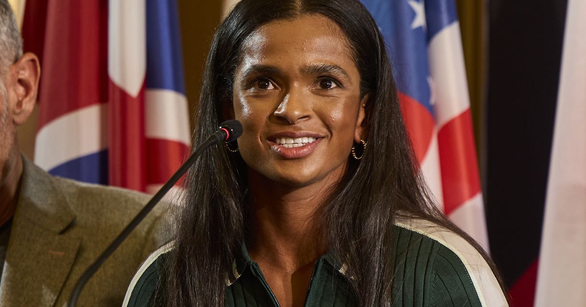 MVP signs Dina Thorslund, Ramla Ali, Noma Valle and Nat Dove