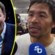 Manny Pacquiao HITS BACK at Eddie Hearn 'NO SHOT' REMARK & TALKS Conor Benn