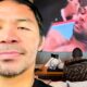 Manny Pacquiao REACTS to Floyd Mayweather DISSING Roy Jones Jr & comparisons: “I DON’T LIKE THAT”