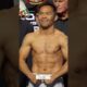 Manny Pacquiao Shows Off Physique For Mario Barrios Comeback Fight