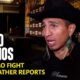 Mario Barrios Promises Vicious End To Manny Pacquiao Fight