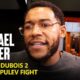 Michael Hunter Talks Kubrat Pulev Fight, Breaks Down Usyk vs Dubois 2