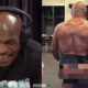 Mike Tyson butt laugh