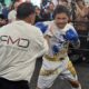 OLD MANNY PACQUIAO BLISTERING HAND SPEED! • Mario Barrios vs Manny Pacquiao FULL OPEN WORKOUT