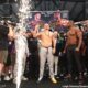 Image: Oleksandr Usyk 227.3 vs. Daniel Dubois 243.8 - Official DAZN weigh-in Results