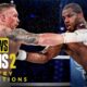 Oleksandr Usyk vs Daniel Dubois 2 | Industry Predictions