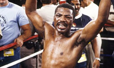 Aaron Pryor