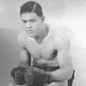 Joe Louis boxing