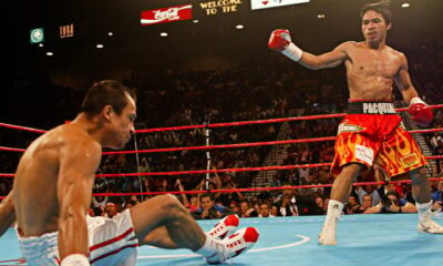 Manny Pacquiao