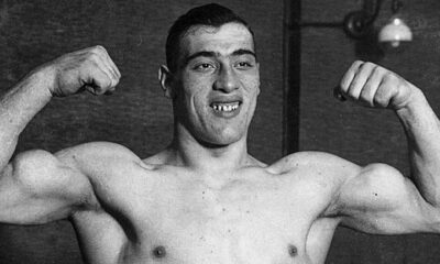 Primo Carnera