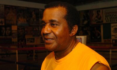 Emanuel Steward