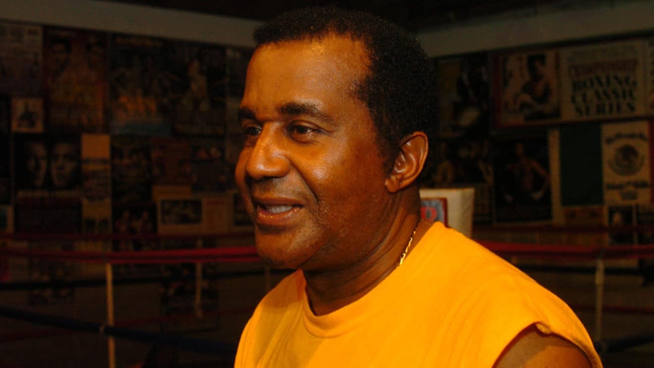 Emanuel Steward
