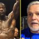 Peter Fury HONEST THOUGHTS on DEONTAY WILDER comeback - 'YOU CAN'T JUDGE HIM!'