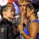 REPEAT or REVENGE! Katie Taylor vs. Amanda Serrano 3 • FACE-OFF | Netflix & MVP Boxing