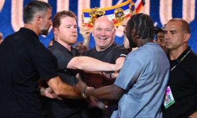 Image: Regis Prograis Doubts Terence Crawford's Chances Against Canelo Alvarez at 168 lbs