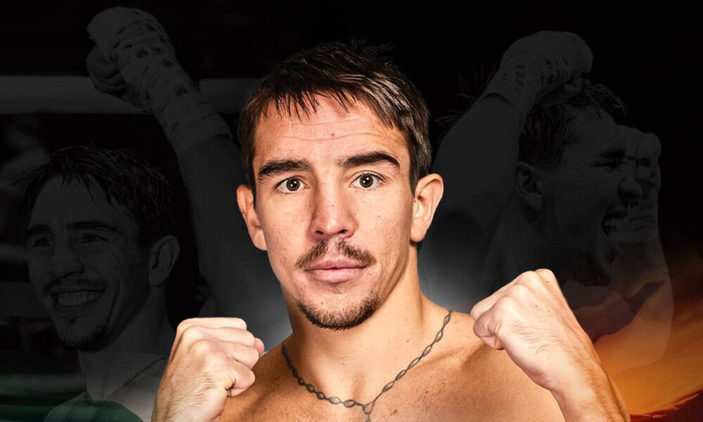 Michael Conlan