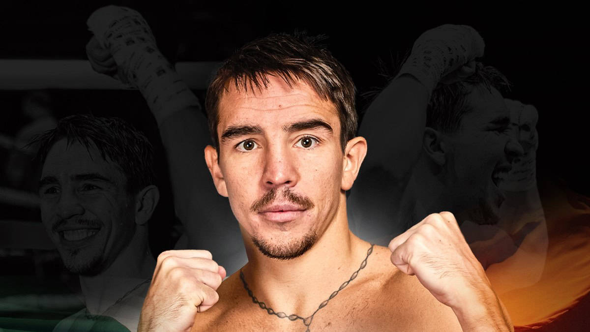 Michael Conlan