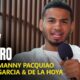 Rolly Romero Ridicules Ryan Garcia & Oscar De La Hoya