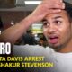 Rolly Romero Roasts Shakur Stevenson & Gervonta Davis Arrest