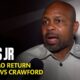 Roy Jones Jr Defends Manny Pacquiao Return & Canelo-Crawford