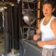 Image: Ryan Garcia's Post-Surgery Comeback: Kingry Shows Off Hand Speed in Bag Work