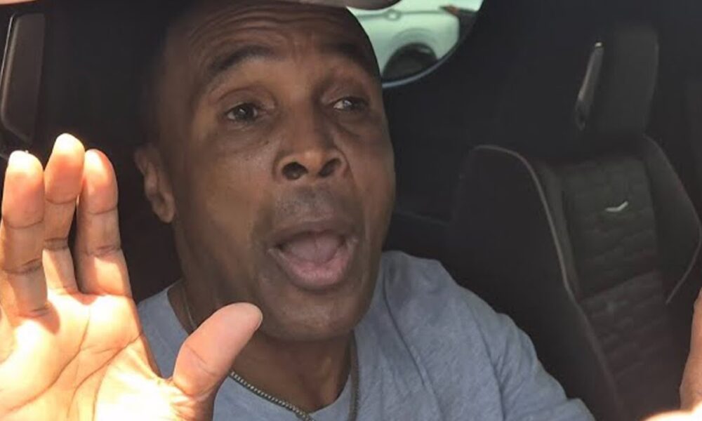 SUGAR RAY LEONARD BREAKS DOWN CANELO ALVAREZ VS TERENCE CRAWFORD