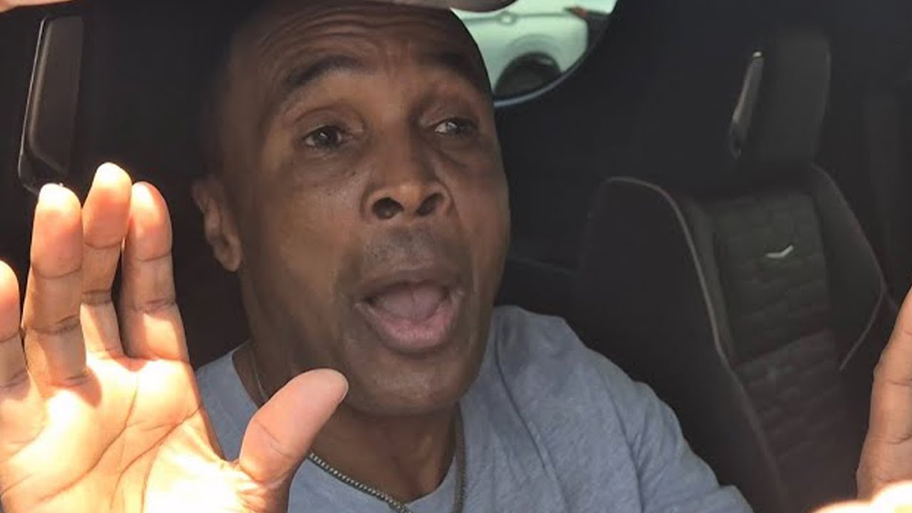 SUGAR RAY LEONARD BREAKS DOWN CANELO ALVAREZ VS TERENCE CRAWFORD
