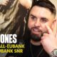 Sam Jones Reacts To Catterall-Eubank & Chris Eubank Sr No-Show