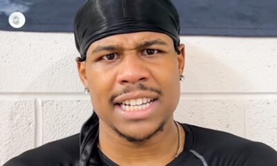 Scooter Davis WANTS SMOKE with Curmel Moton & Zaquin Moses: “NO FRIENDS! I’M BETTER THAN YOU”