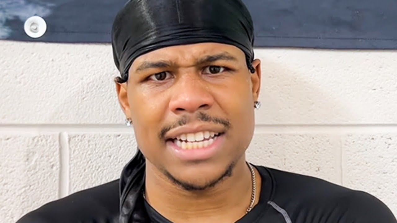 Scooter Davis WANTS SMOKE with Curmel Moton & Zaquin Moses: “NO FRIENDS! I’M BETTER THAN YOU”