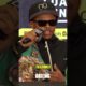 Shakur Stevenson Reacts To Impressive Win Over William Zepeda