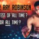 Image: Shakur Stevenson: Sugar Ray Robinson Was "Buns" & Can't Defend