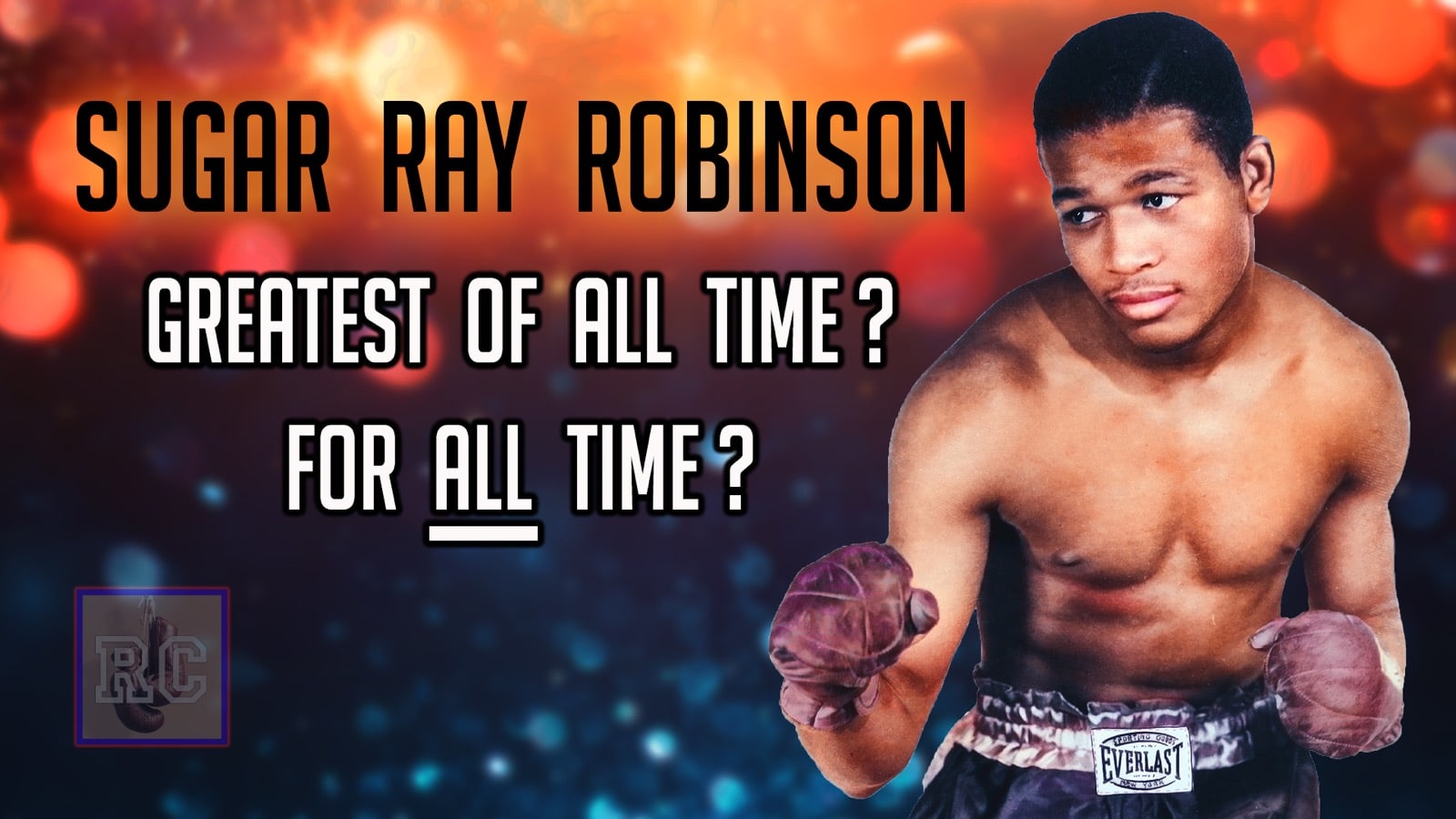 Image: Shakur Stevenson: Sugar Ray Robinson Was "Buns" & Can't Defend
