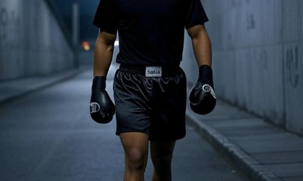 Image: Shakur Stevenson: Will He Unleash "100 Different Things" or Revert to Form Against William Zepeda?