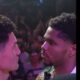 Image: Shakur Stevenson Disrupts Zepeda Presser