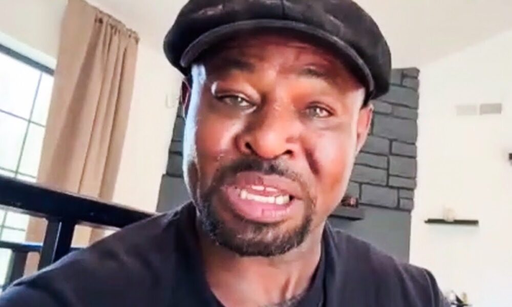 Shane Mosley DESCRIBES fighting Canelo • DEEP DIVE on Canelo vs Crawford; ADVICE & WARNING to Bud
